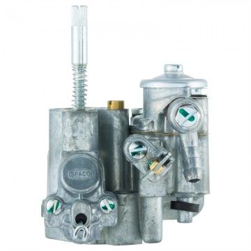Carburatore DELLORTO SI 24.24E 00586 Senza Miscelatore  DELLORTO - 3