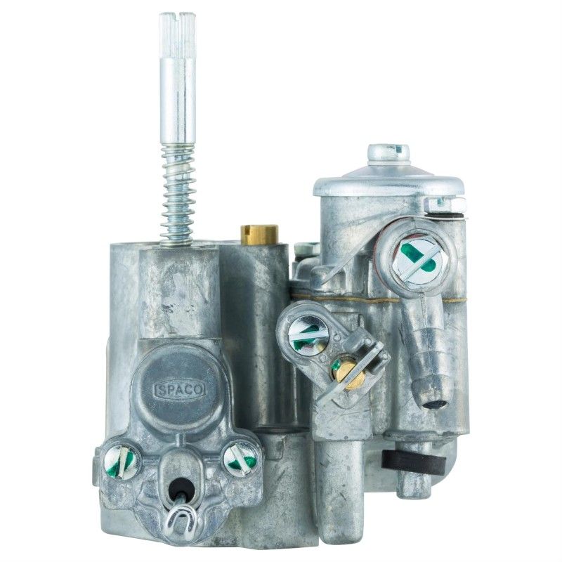 Carburatore DELLORTO SI 24.24E 00586 Senza Miscelatore  DELLORTO - 3