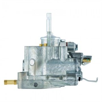 Carburatore DELLORTO SI 24.24E 00586 Senza Miscelatore  DELLORTO - 5