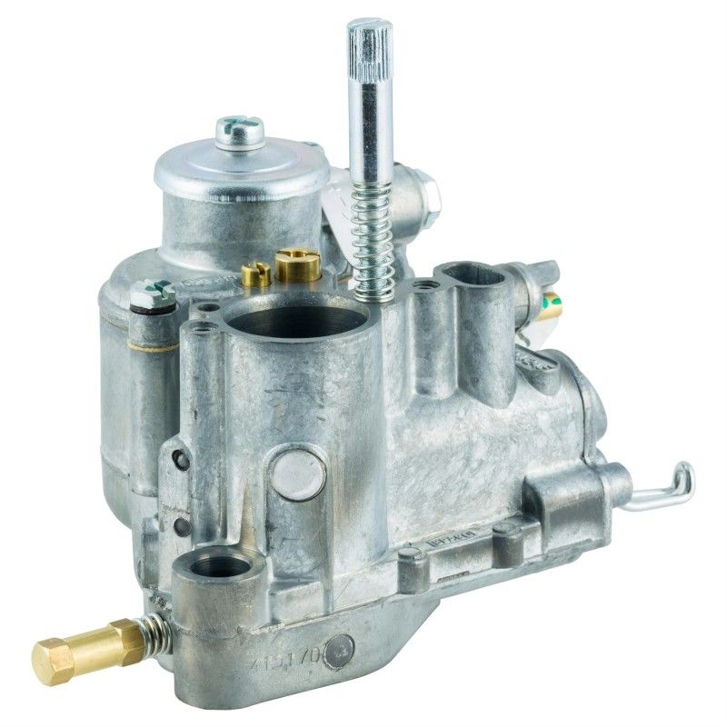 Carburatore DELLORTO SI 24.24E 00586 Senza Miscelatore  DELLORTO - 6