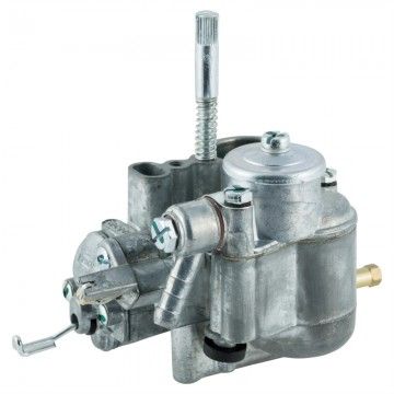 Carburetor DELLORTO SI 24.24E 00583 Carburetor equipped with lubrication  DELLORTO - 1