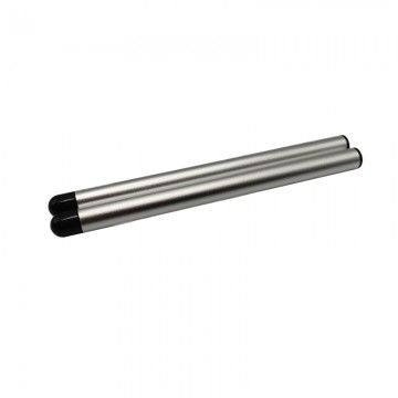 Original clip-on handlebars for MiniGP VMC  VMC RACING - 1