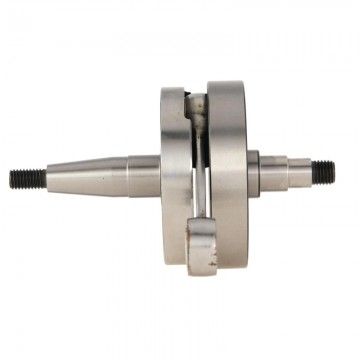 MAZZUCCHELLI AMT 158 VT Crankshaft For Vespa 50 / PK Round Flywheels NUOVA MAZZUCCHELLI - 3