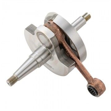 Albero Motore MAZZUCCHELLI AMT 154 per Vespa PX 125 - 150 - PX 150 Arcob  NUOVA MAZZUCCHELLI - 2