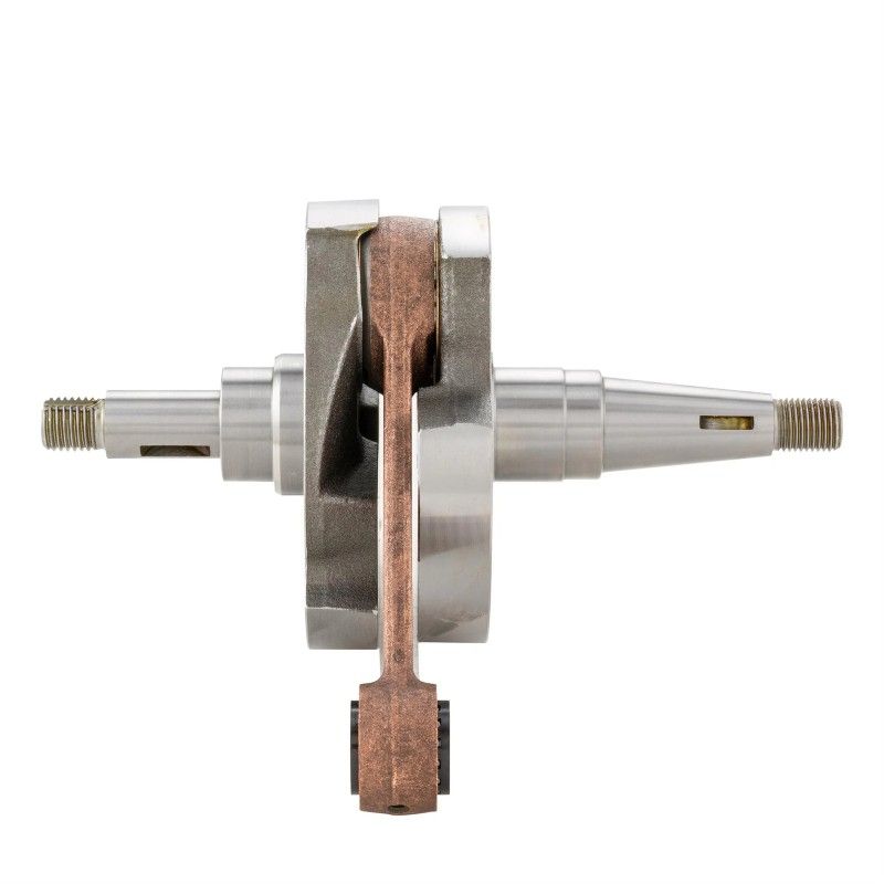 MAZZUCCHELLI AMT 154 Crankshaft for Vespa PX 125 - 150 - PX 150 Arcob NUOVA MAZZUCCHELLI - 3