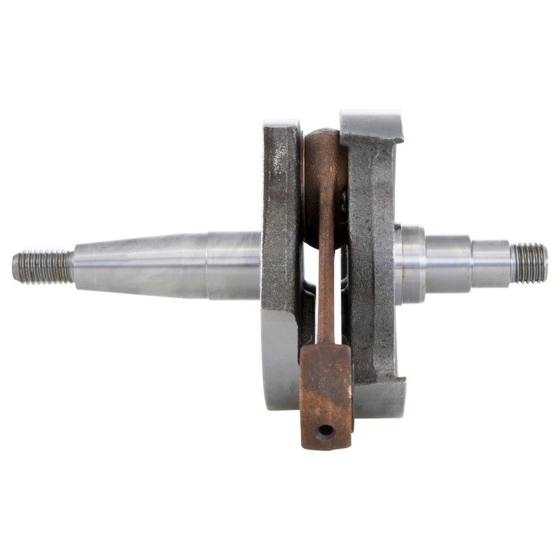 MAZZUCCHELLI AMT 120 Crankshaft for Vespa 50 / PK / Ape / Special Cor  NUOVA MAZZUCCHELLI - 5