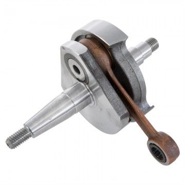 Albero Motore MAZZUCCHELLI AMT 120 Per Vespa 50 / PK / Ape / Special Cor  NUOVA MAZZUCCHELLI - 4