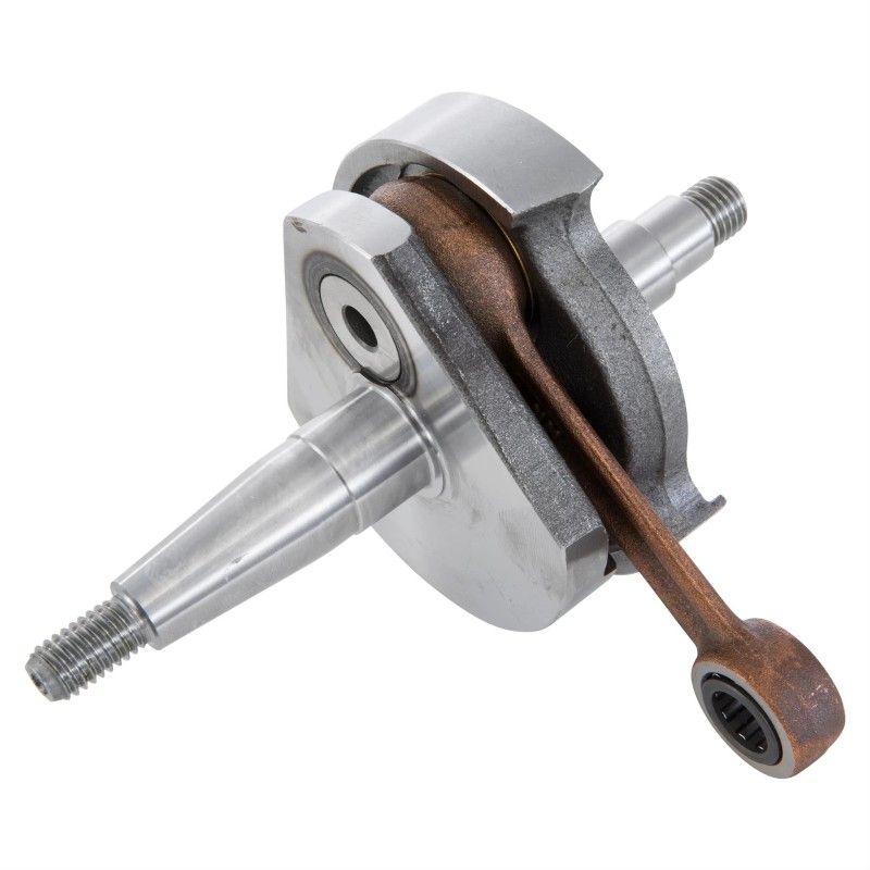 Albero Motore MAZZUCCHELLI AMT 120 Per Vespa 50 / PK / Ape / Special Cor  NUOVA MAZZUCCHELLI - 4