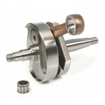 Albero motore MAZZUCCHELLI AMT 026 Per Vespa 50 PK XL Corsa 43 Cono 20  NUOVA MAZZUCCHELLI - 1