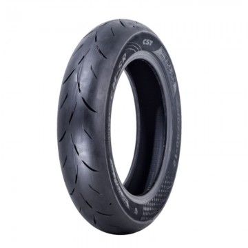Pneumatico CST CM-SR 2 100/90 - 12 49J TL  CST TIRE - 1