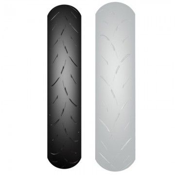 Pneumatico CST CM-SR 2 100/90 - 12 49J TL  CST TIRE - 3