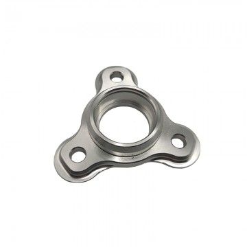Crown Carrier Flange for VMC Superlight Rims with Clamp Kit  VMC RACING - 1