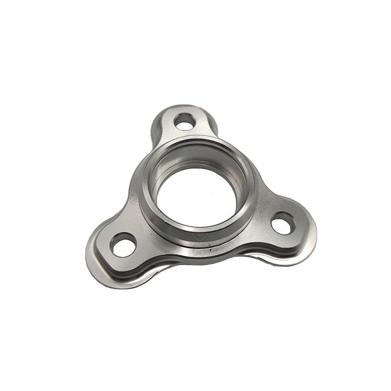 Flangia Porta Corona per Kit Parastrappi per Cerchi VMC Superlight Con parastrappi  VMC RACING - 1