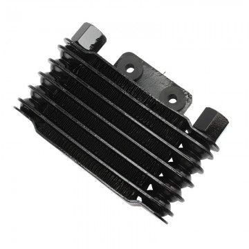Reed valve radiator for MiniGP VMC 12P  VMC RACING - 3