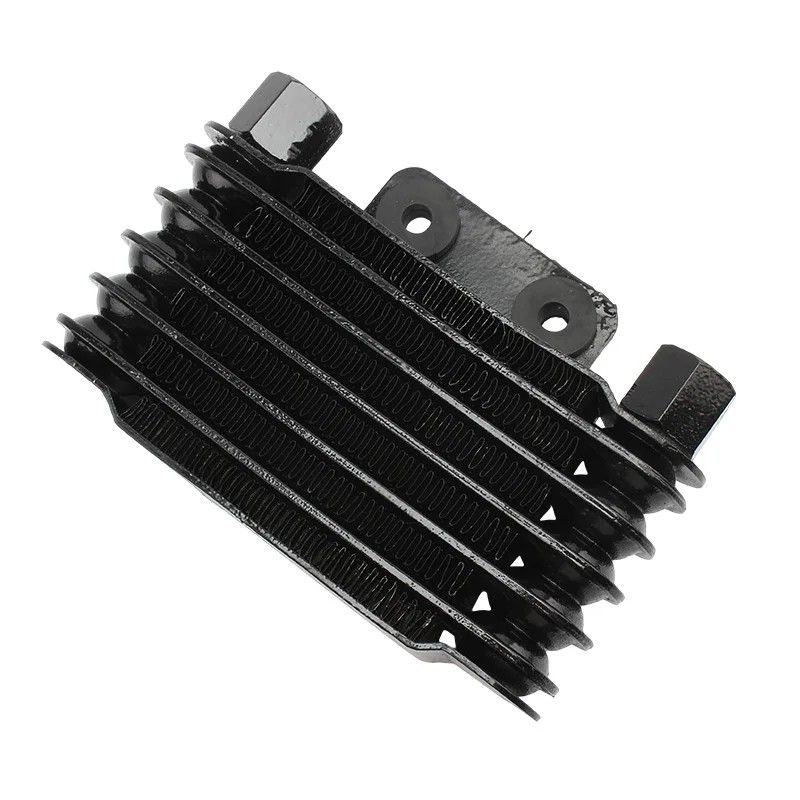 Radiatore lamellare per MiniGP VMC 12P  VMC RACING - 3