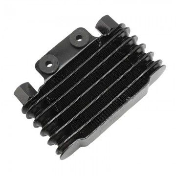 Reed valve radiator for MiniGP VMC 12P  VMC RACING - 1