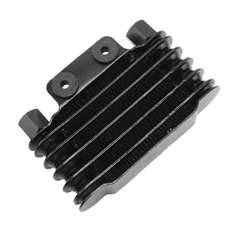Reed valve radiator for MiniGP VMC 12P  VMC RACING - 1