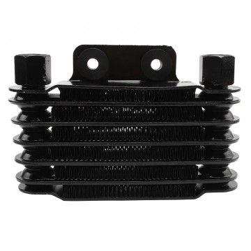 Reed valve radiator for MiniGP VMC 12P  VMC RACING - 4