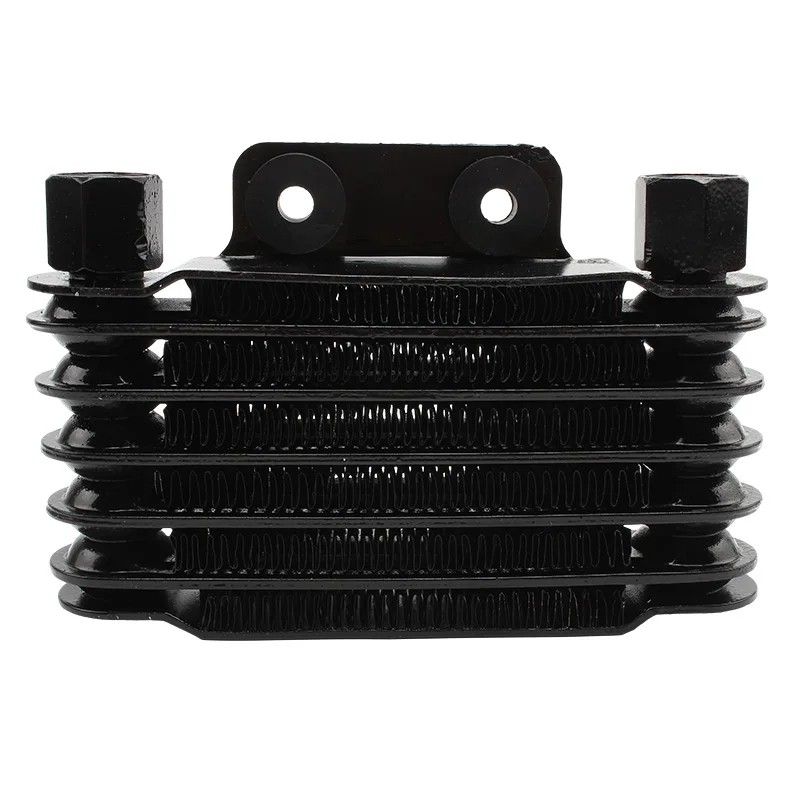 Radiatore lamellare per MiniGP VMC 12P  VMC RACING - 4