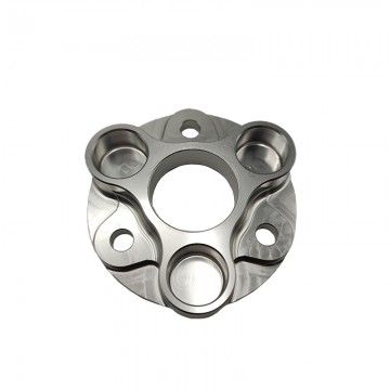 VMC Superlight Wheel Damper Flange for Damper Kit  VMC RACING - 1