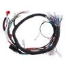Cablaggio Motorino Avviamento Pitbike