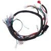 Pitbike Starter Motor Wiring
