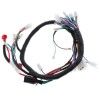 Pitbike Starter Motor Wiring