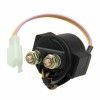 Relè di Avviamento Solenoide 12V per Motore 50 / 70 / 90 / 110 / 125 cc Pitbike