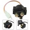 12V Starter Relay Solenoid for 50 / 70 / 90 / 110 / 125cc Pitbike Engine