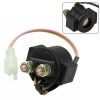 Relè di Avviamento Solenoide 12V per Motore 50 / 70 / 90 / 110 / 125 cc Pitbike