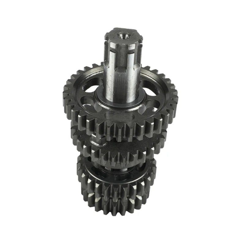 Complete Engine Transmission GPX / ZONGSHEN 110 / 125  AVO - 5