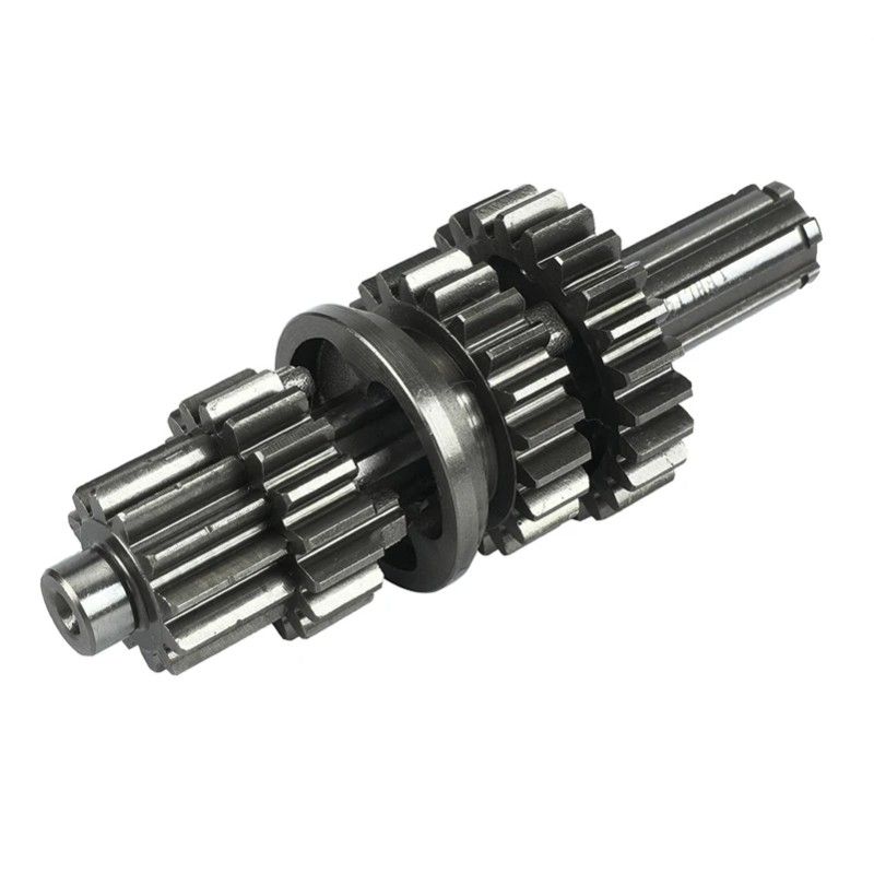 Cambio Completo Motore GPX / ZONGSHEN 110 / 125  AVO - 6
