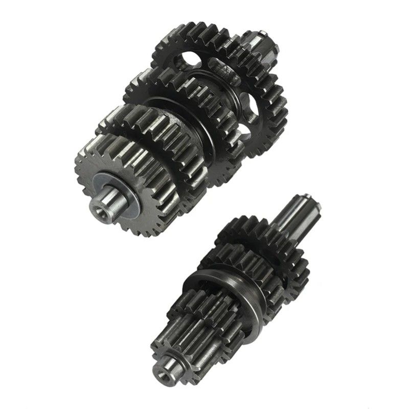 Complete Engine Transmission GPX / ZONGSHEN 110 / 125  AVO - 3