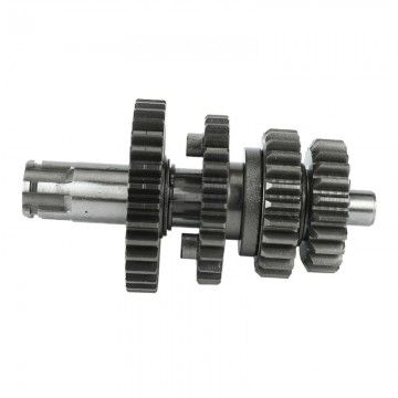 Cambio Completo Motore GPX / ZONGSHEN 110 / 125  AVO - 7