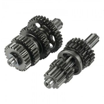 Cambio Completo Motore GPX / ZONGSHEN 110 / 125  AVO - 2