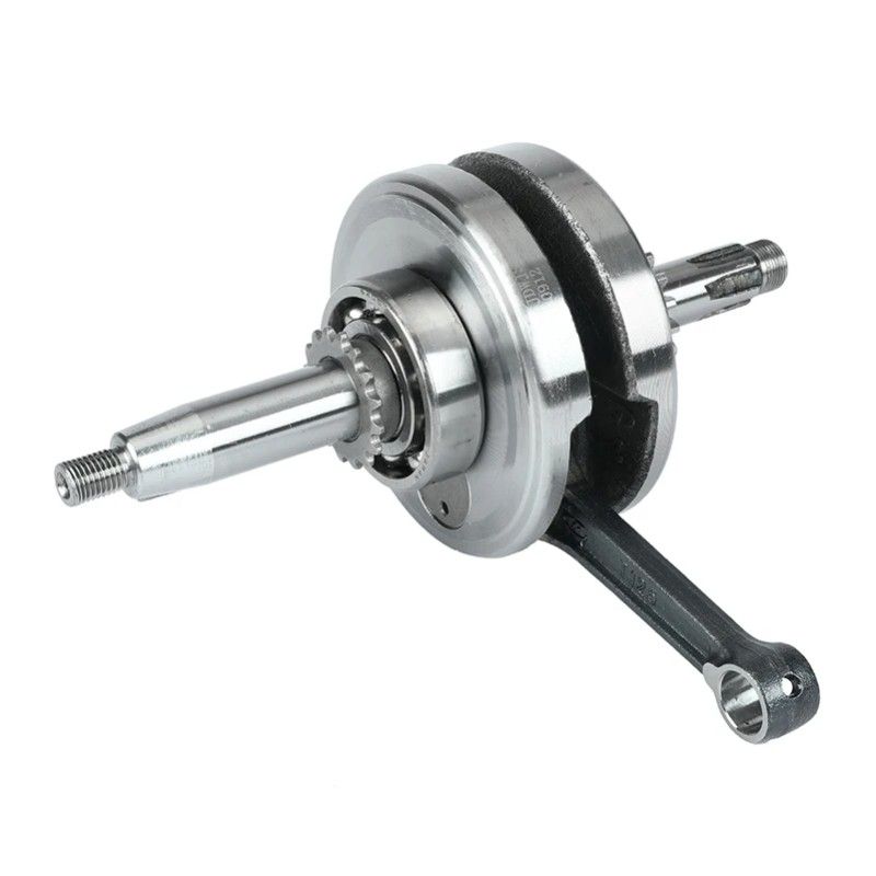 Crankshaft 110 GPX / ZongShen  AVO - 1