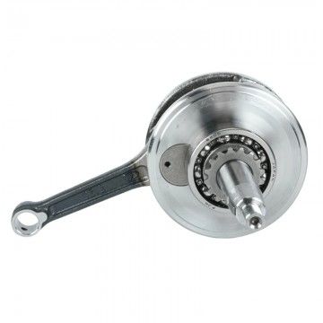 Crankshaft 110 GPX / ZongShen  AVO - 4