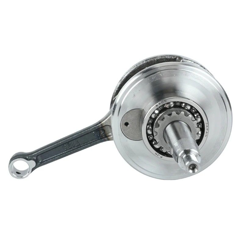 Crankshaft 110 GPX / ZongShen  AVO - 4