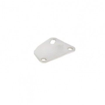 Intake Valve Closure Plate  VMC RACING - 1