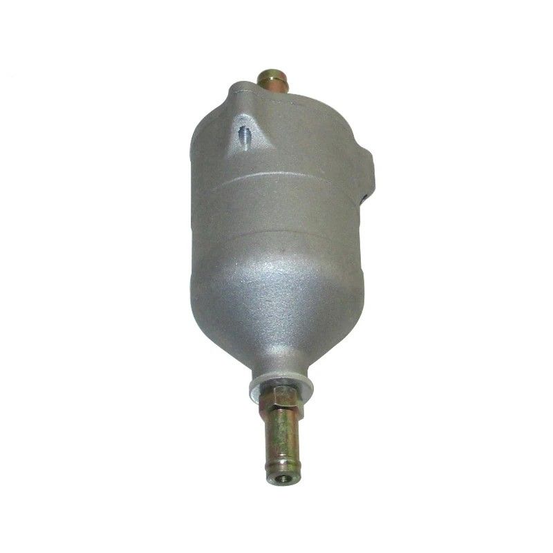 Filtro olio esterno per motori pit bike e minigp  AVO - 3
