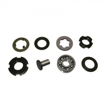 YX and GPX AVO Clutch Assembly Kit - 1