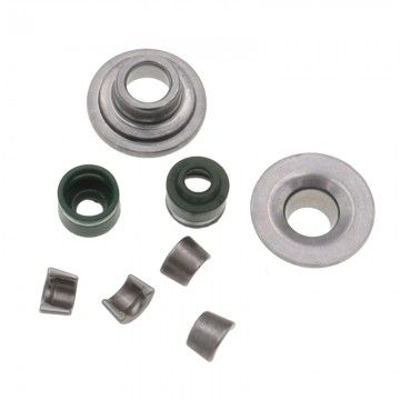Kit Valvole Per testa GPX / ZONGSHEN 110 / 125  AVO - 3