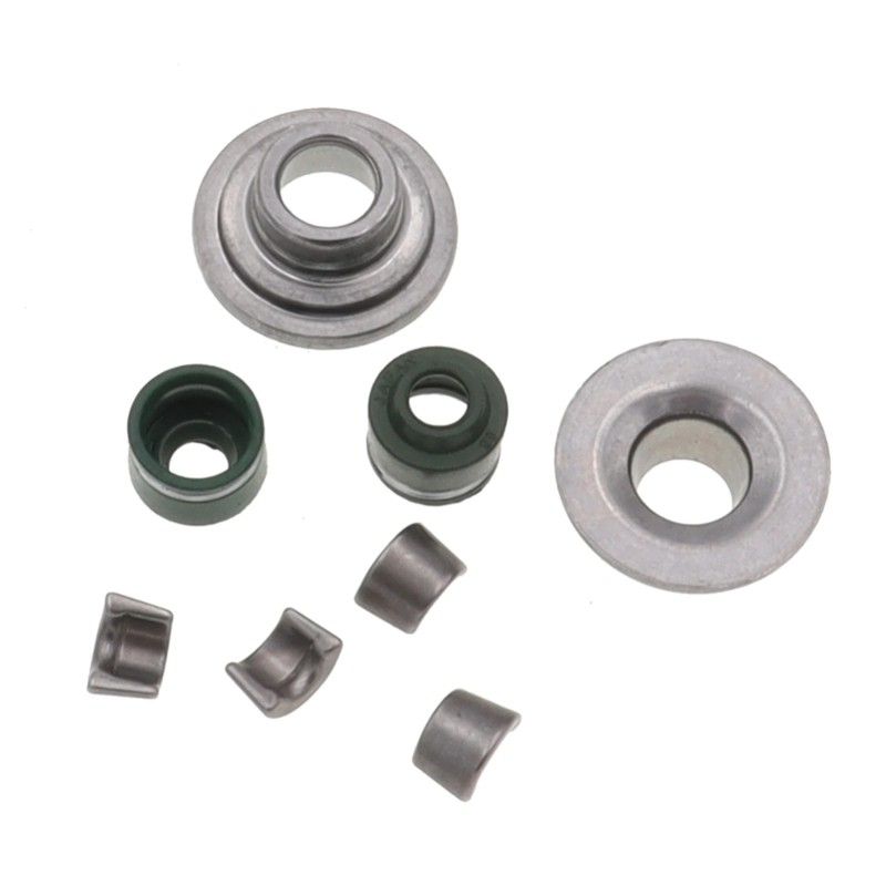 Kit Valvole Per testa GPX / ZONGSHEN 110 / 125  AVO - 3