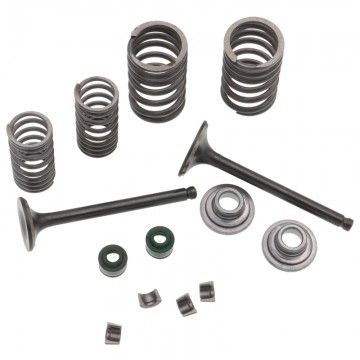 Kit Valvole Per testa GPX / ZONGSHEN 110 / 125  AVO - 2
