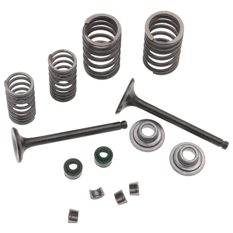 Kit Valvole Per testa GPX / ZONGSHEN 110 / 125  AVO - 1
