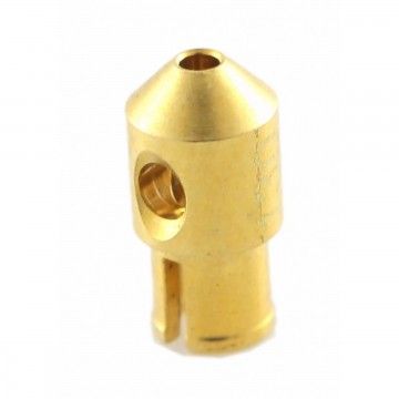 Main jet for DELL'ORTO SI - 98 carburetor  AVO - 1