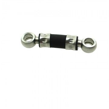 Oil Bypass For GPX / ZONGSHEN 190 / DAYTONA 190 Engine  AVO - 3