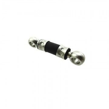 Oil Bypass For GPX / ZONGSHEN 190 / DAYTONA 190 Engine  AVO - 4
