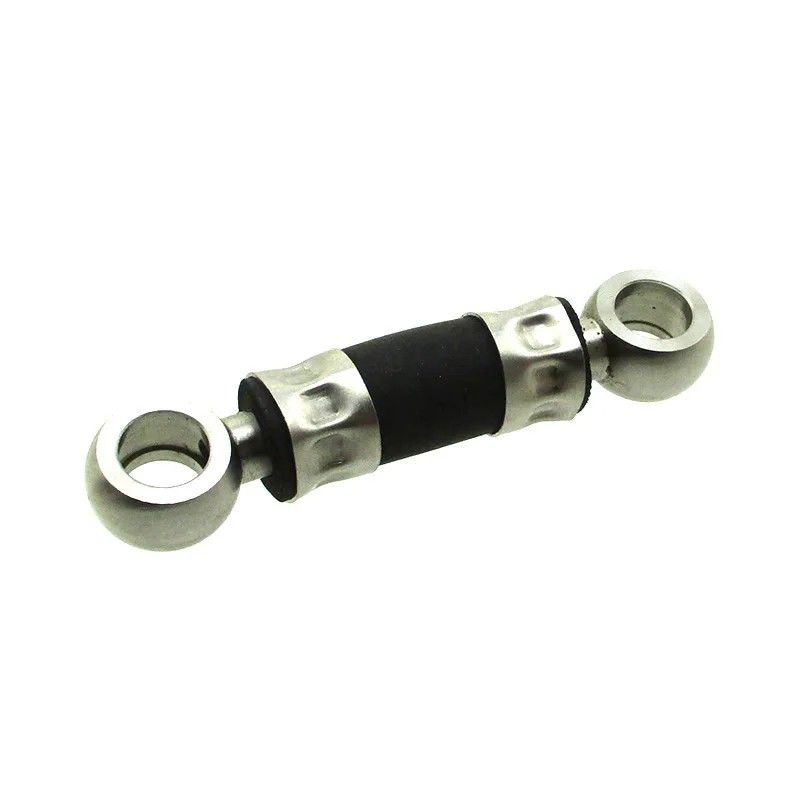 Oil Bypass For GPX / ZONGSHEN 190 / DAYTONA 190 Engine  AVO - 1