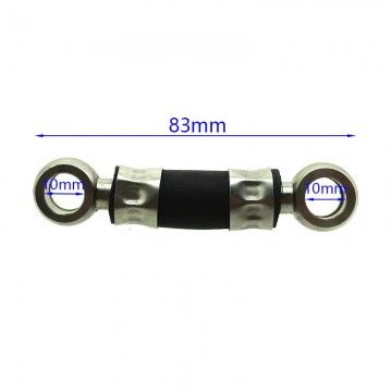 Oil Bypass For GPX / ZONGSHEN 190 / DAYTONA 190 Engine  AVO - 2